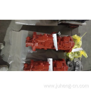 K3V112DT Excavator R200 Hydraulic Pump Main Pump